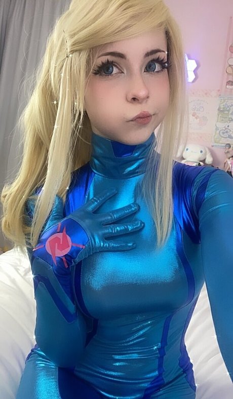 Melondoki Foto desnuda filtrada de OnlyFans de Melondoki #33