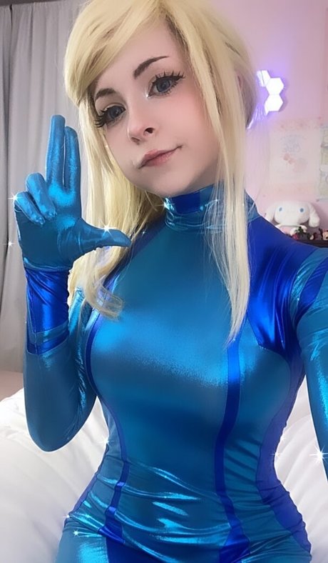 Melondoki Foto desnuda filtrada de OnlyFans de Melondoki #40