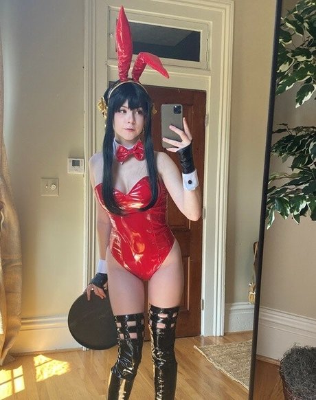 Melondoki Foto desnuda filtrada de OnlyFans de Melondoki #56