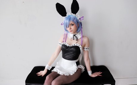 Melondoki Foto desnuda filtrada de OnlyFans de Melondoki #6