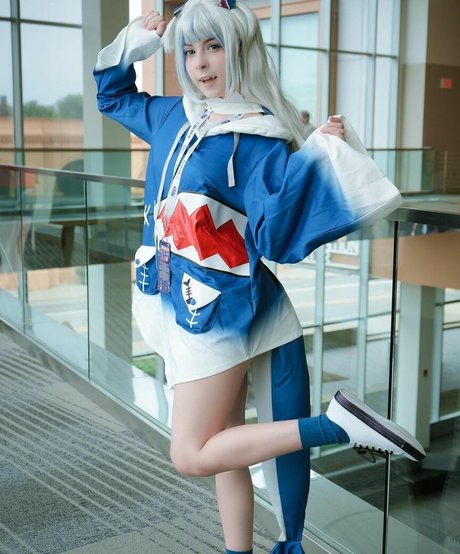 Melondoki Foto desnuda filtrada de OnlyFans de Melondoki #68