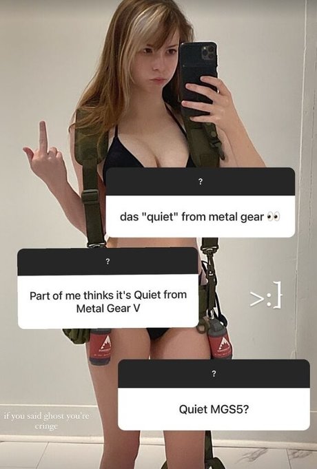 Melondoki Foto desnuda filtrada de OnlyFans de Melondoki #71