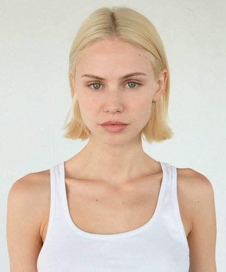 Scarlett Rose Leithold