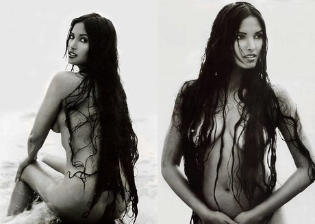 Padma Lakshmi