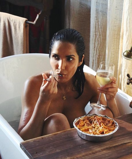 Padma Lakshmi