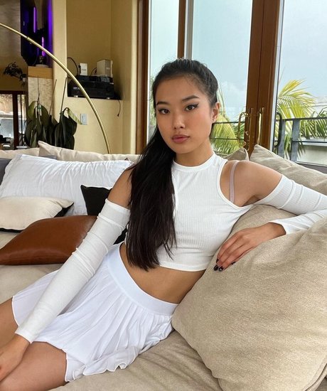 Nemsko Foto desnuda filtrada de OnlyFans de Nemsko #12