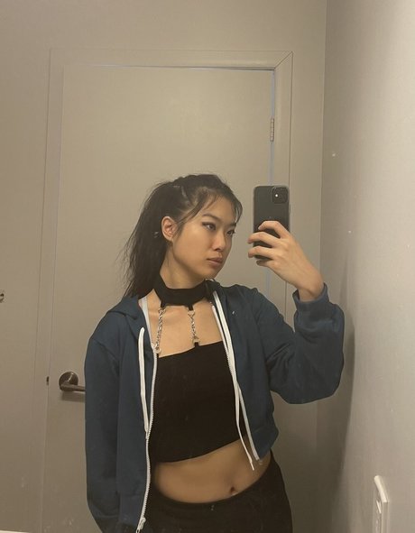 Nemsko Foto desnuda filtrada de OnlyFans de Nemsko #24