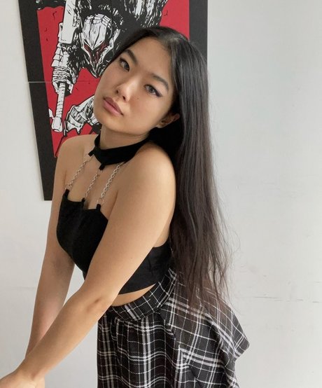 Nemsko Foto desnuda filtrada de OnlyFans de Nemsko #25