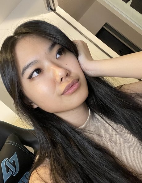 Nemsko Foto desnuda filtrada de OnlyFans de Nemsko #27