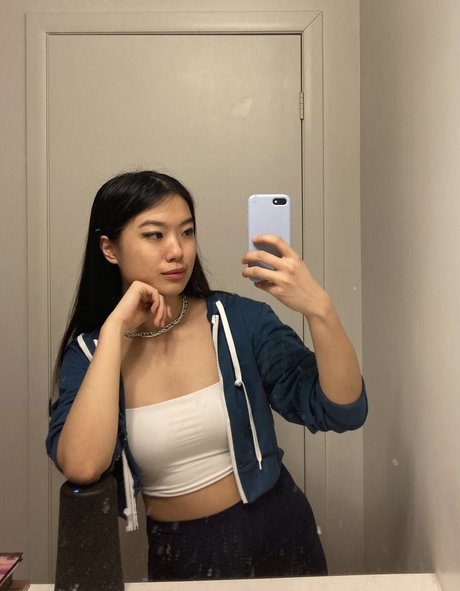 Nemsko Foto desnuda filtrada de OnlyFans de Nemsko #34