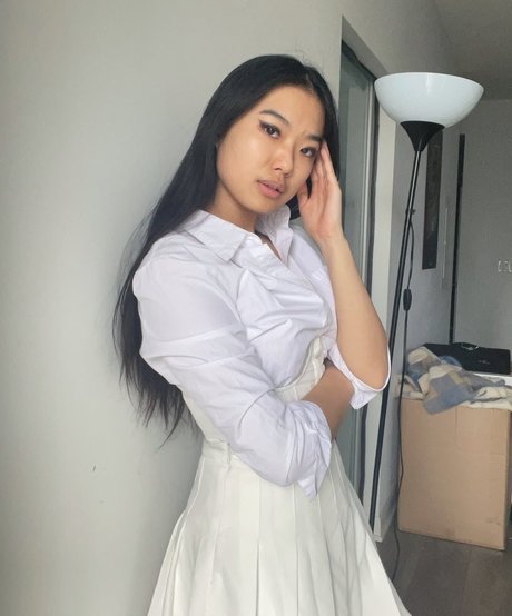 Nemsko Foto desnuda filtrada de OnlyFans de Nemsko #39