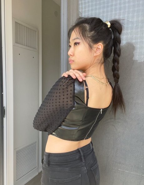 Nemsko Foto desnuda filtrada de OnlyFans de Nemsko #42