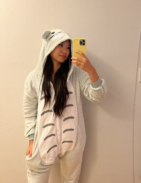 Nemsko Foto desnuda filtrada de OnlyFans de Nemsko #43