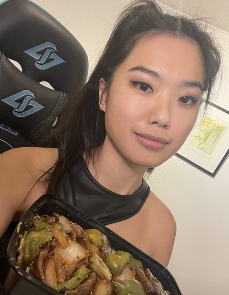 Nemsko Foto desnuda filtrada de OnlyFans de Nemsko #44