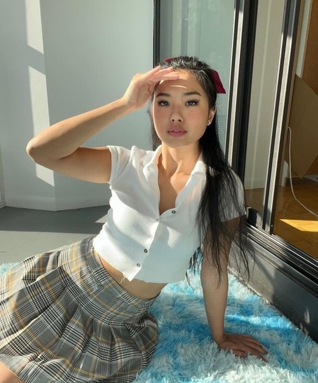 Nemsko Foto desnuda filtrada de OnlyFans de Nemsko #50