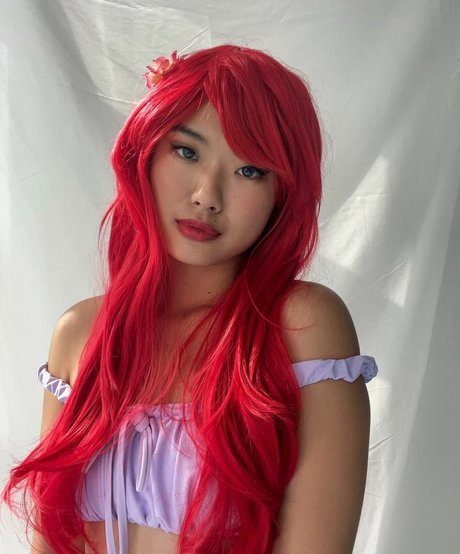 Nemsko Foto desnuda filtrada de OnlyFans de Nemsko #62