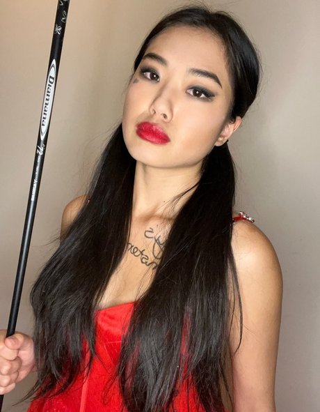 Nemsko Foto desnuda filtrada de OnlyFans de Nemsko #72