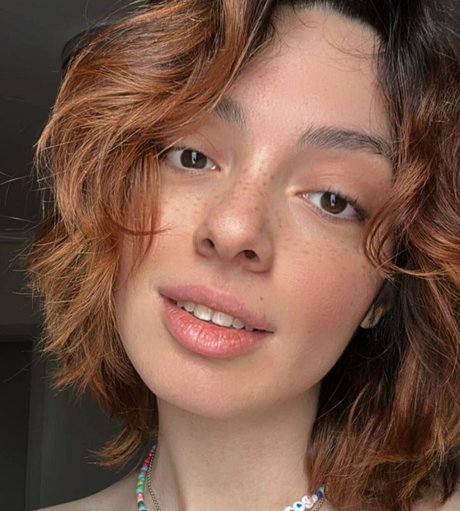 Foto desnuda filtrada de OnlyFans de Koryamc
