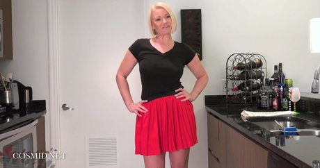 Foto desnuda filtrada de OnlyFans de Cosmid