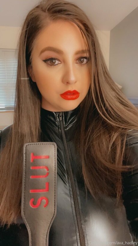 Avahadley