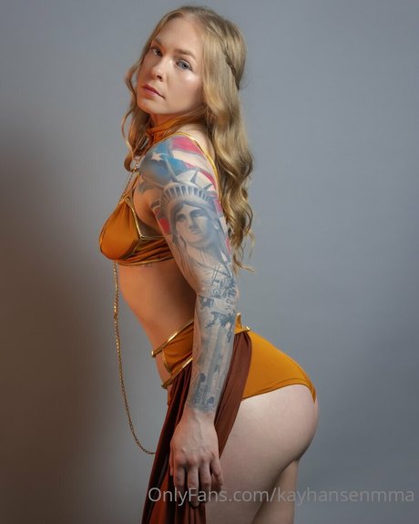 Kay Hansen