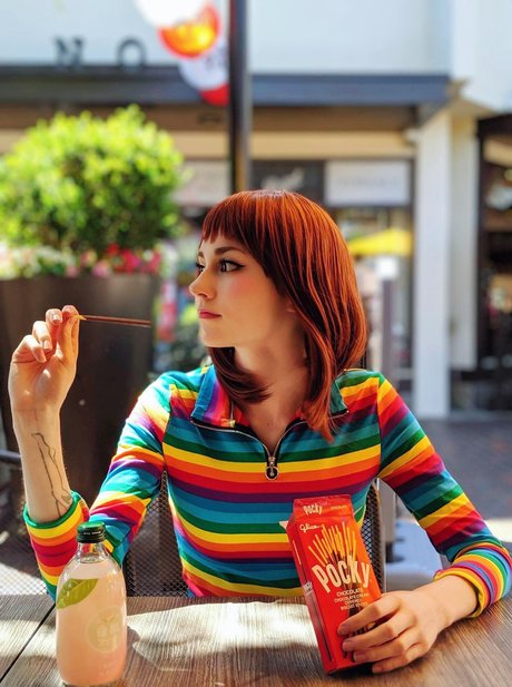 Mareesly Foto desnuda filtrada de OnlyFans de Mareesly #67