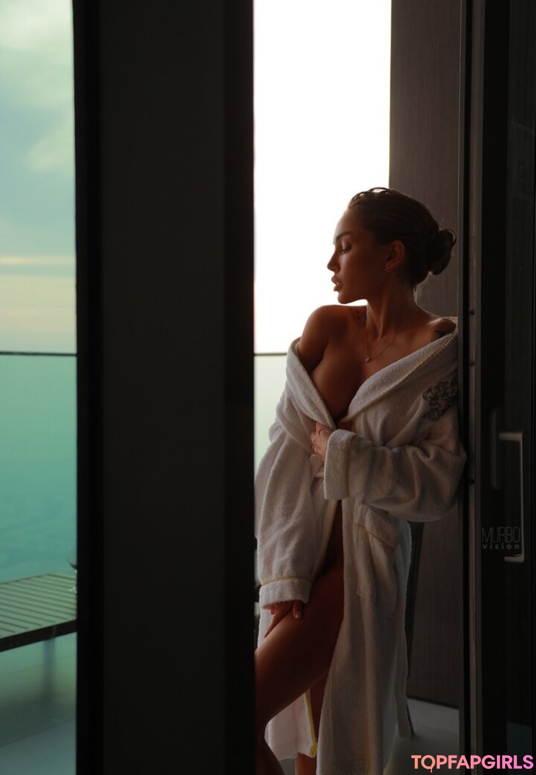 Foto desnuda filtrada de OnlyFans de Nessa Orlova #1206