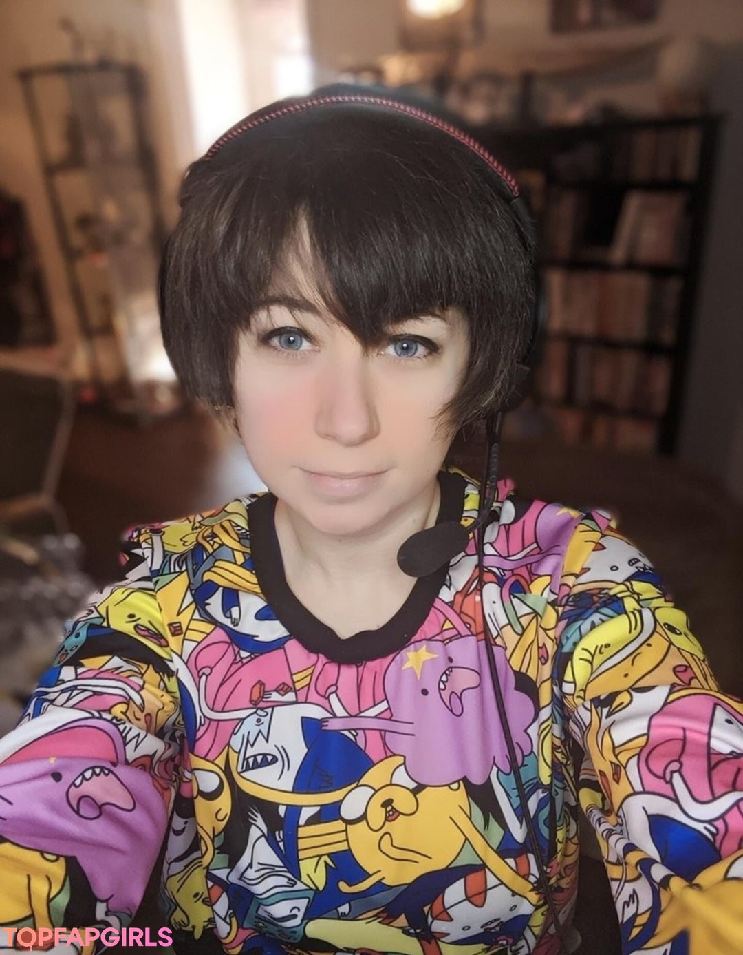 Foto desnuda filtrada de OnlyFans de Usatame #1091