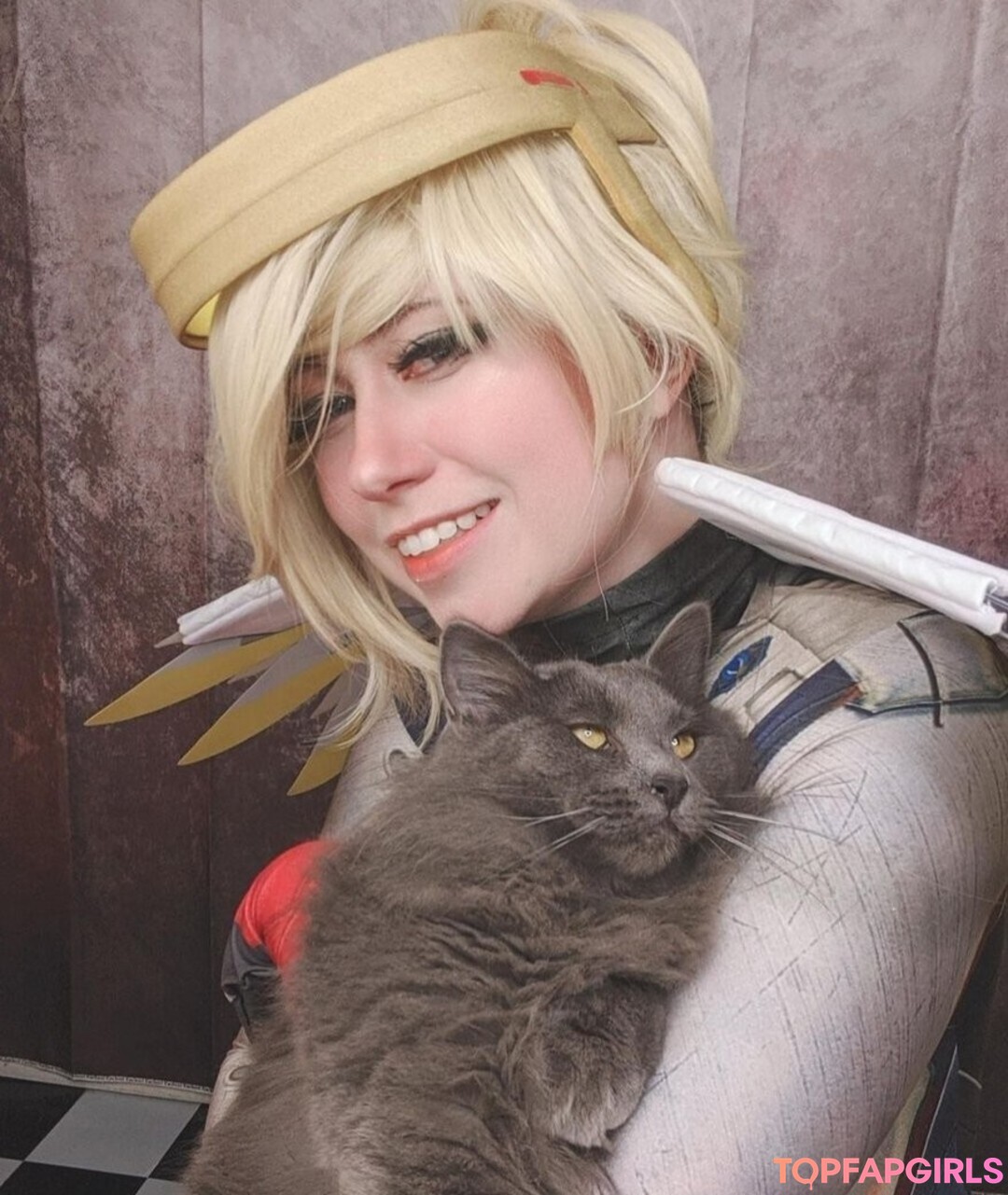 Foto desnuda filtrada de OnlyFans de Usatame #1092