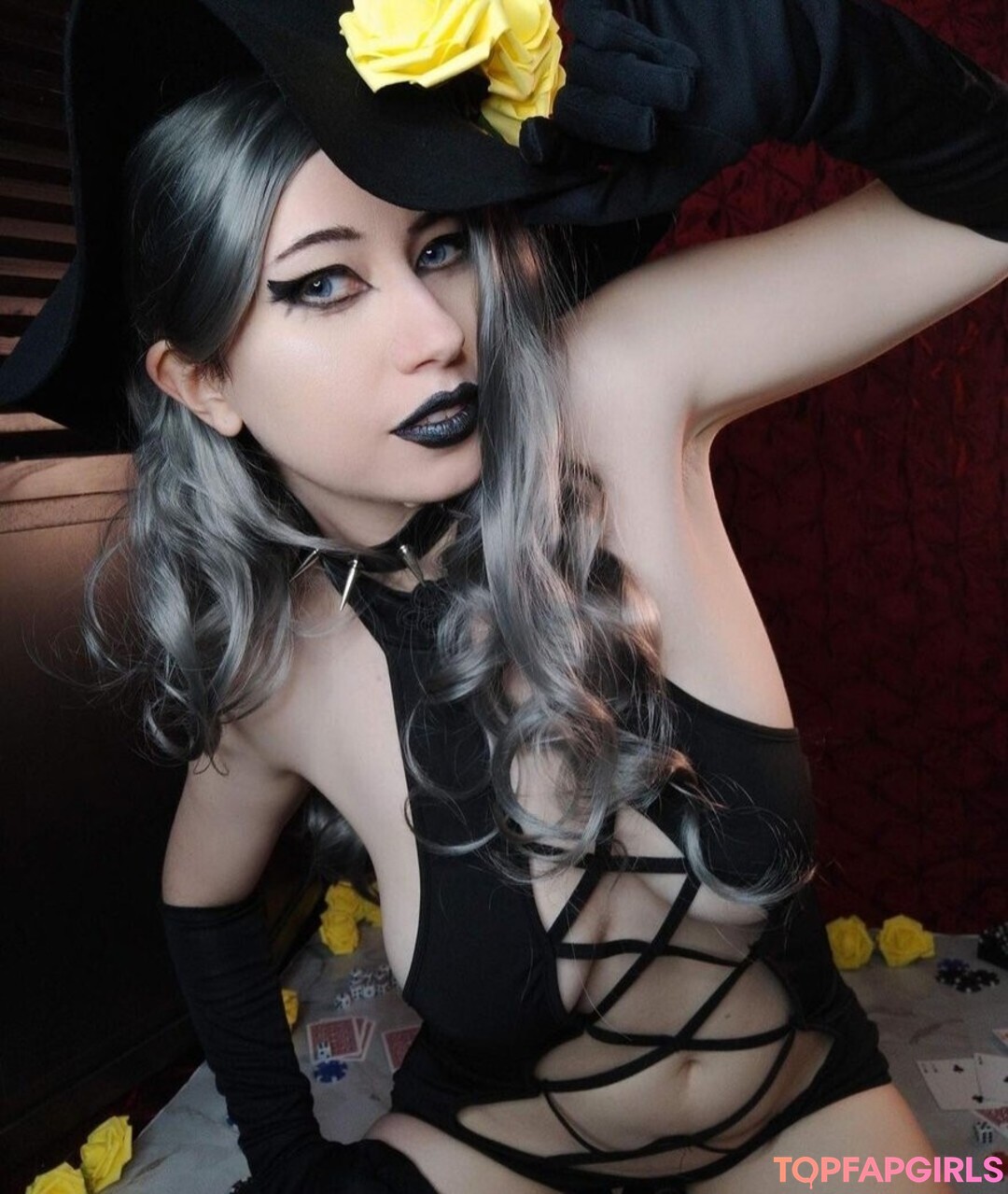 Foto desnuda filtrada de OnlyFans de Usatame #1100