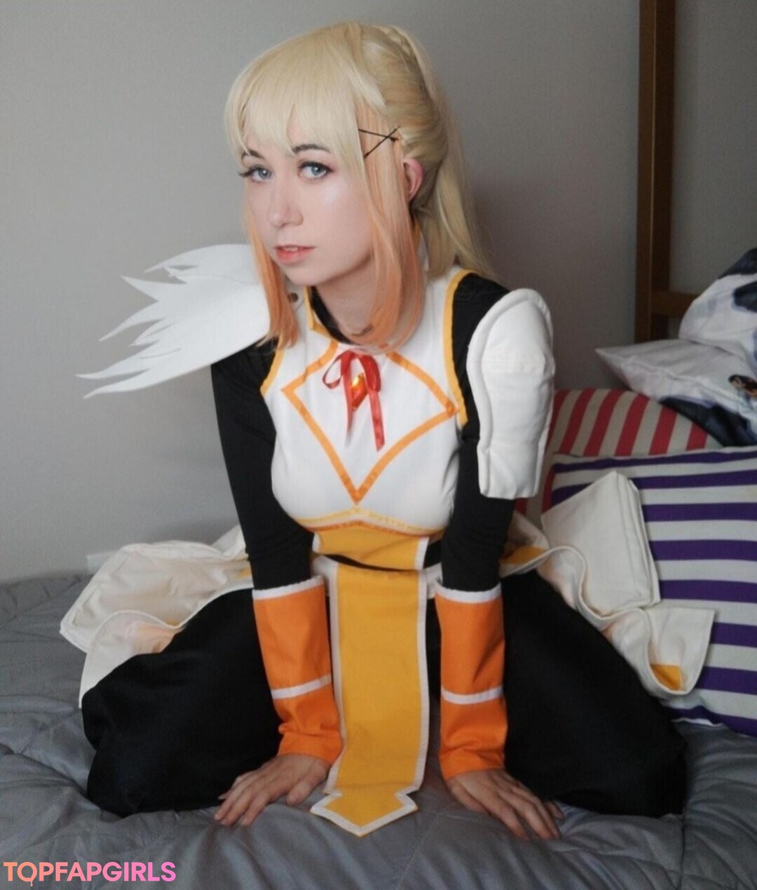 Foto desnuda filtrada de OnlyFans de Usatame #1115