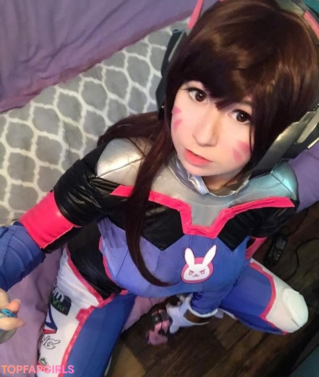 Foto desnuda filtrada de OnlyFans de Usatame #1144