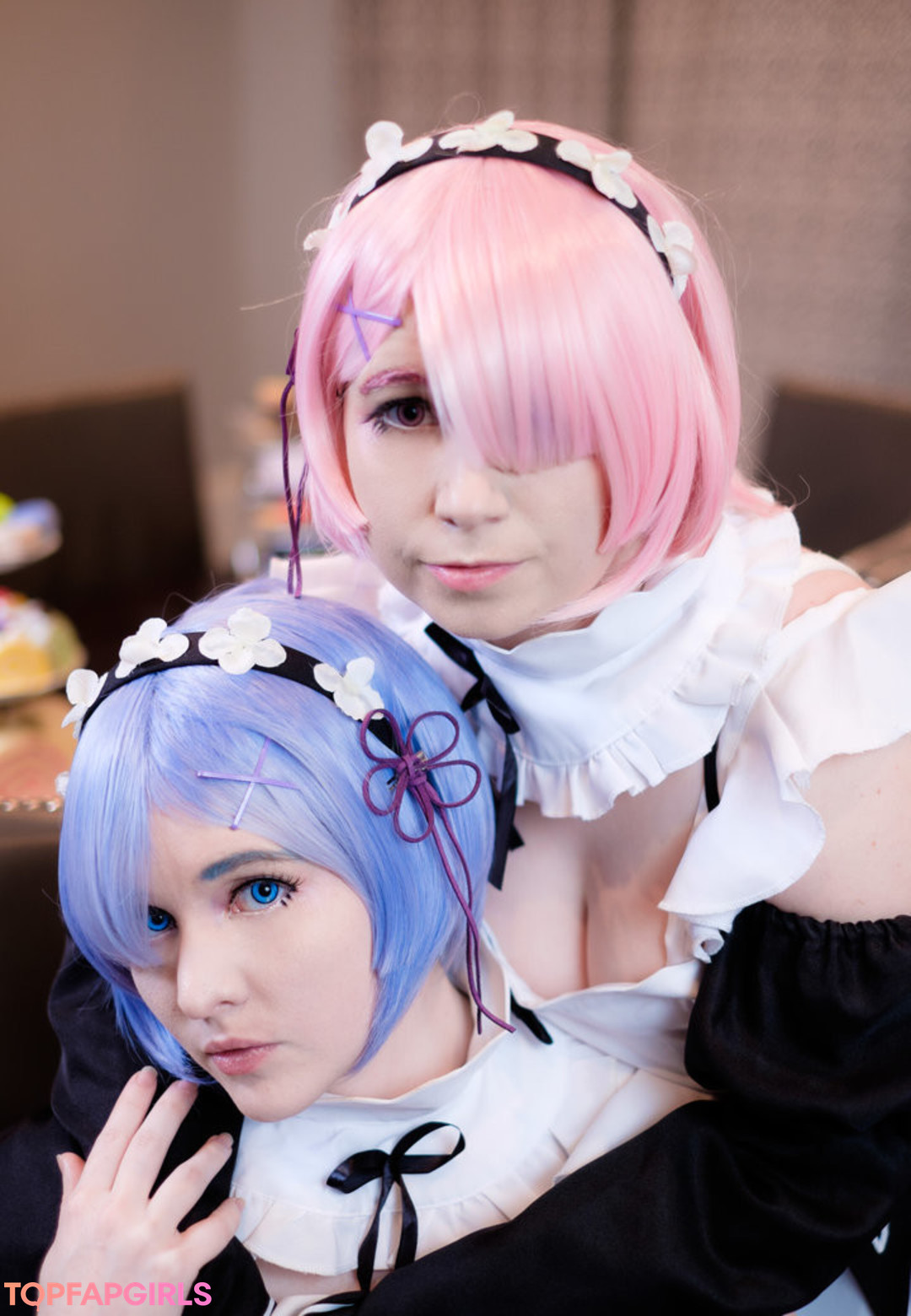 Foto desnuda filtrada de OnlyFans de Usatame #1250