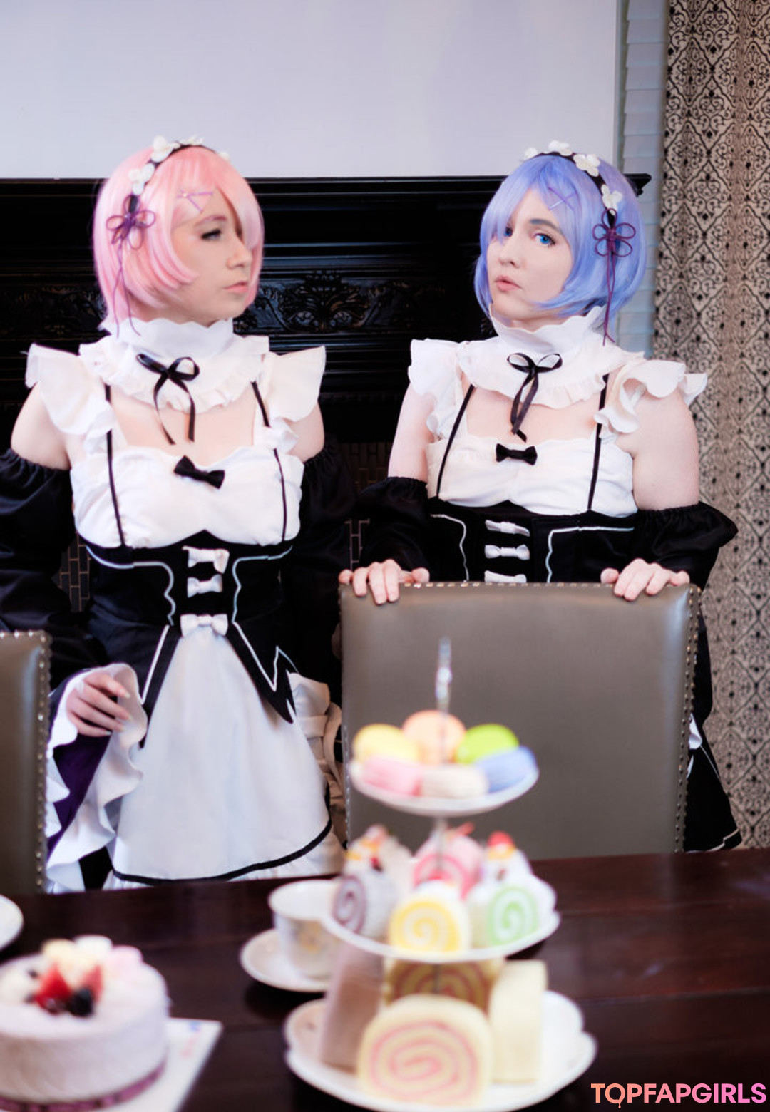 Foto desnuda filtrada de OnlyFans de Usatame #1253