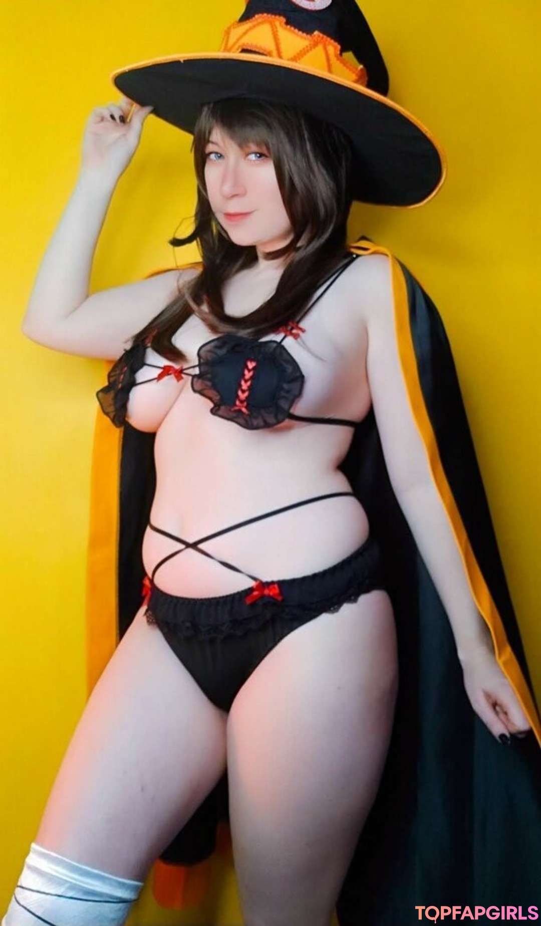 Foto desnuda filtrada de OnlyFans de Usatame #1274