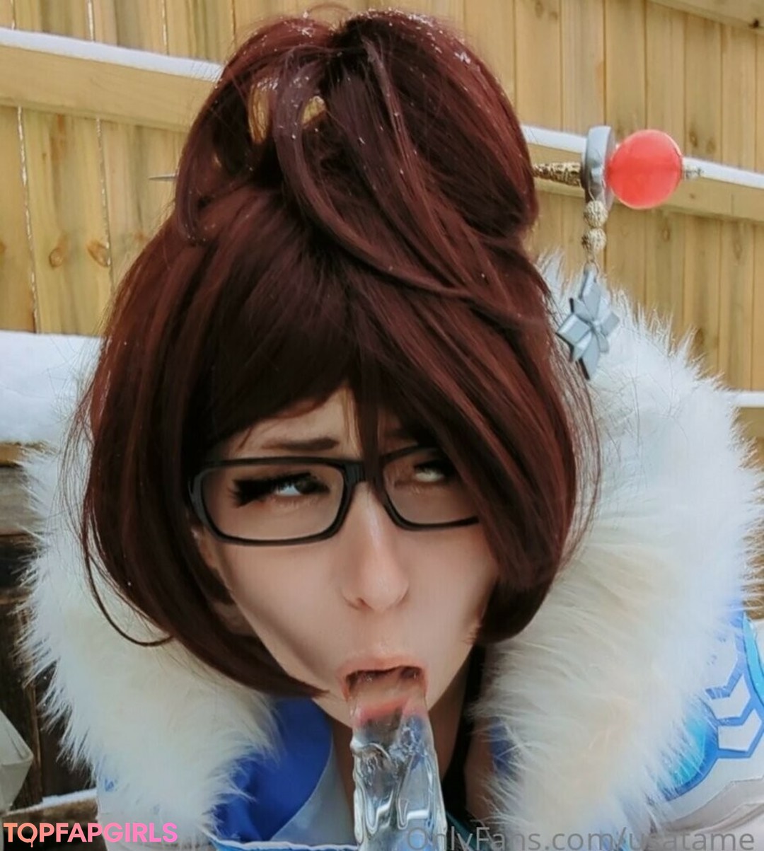 Foto desnuda filtrada de OnlyFans de Usatame #1296