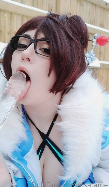 Usatame