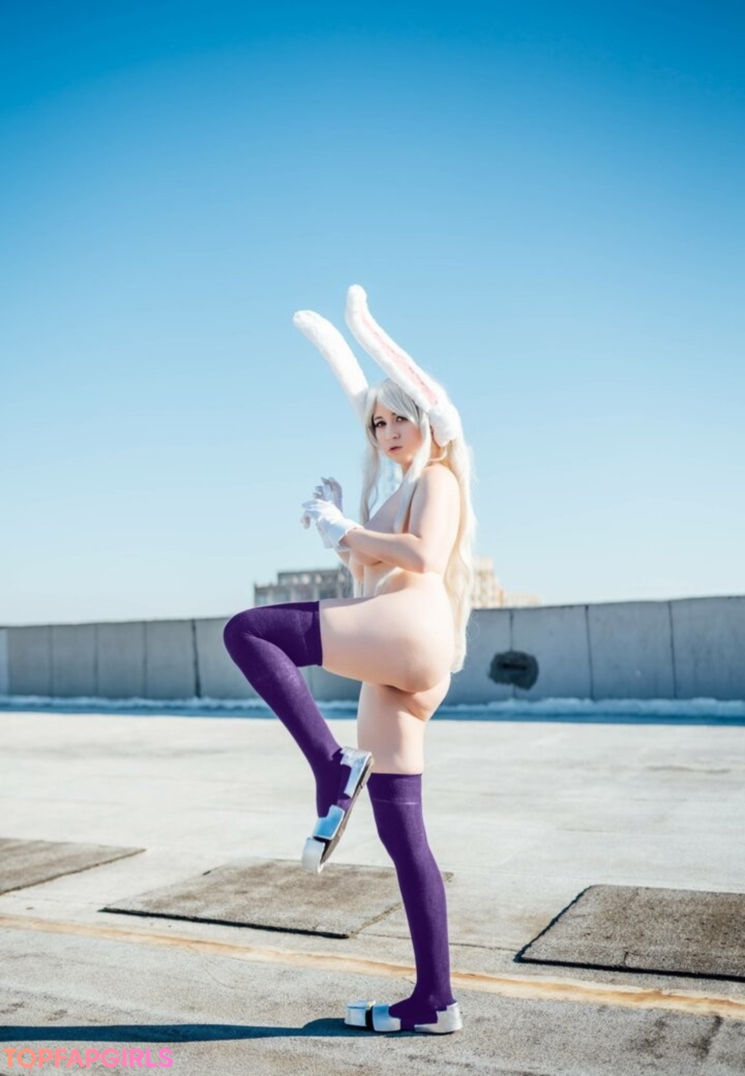 Foto desnuda filtrada de OnlyFans de Usatame #1484