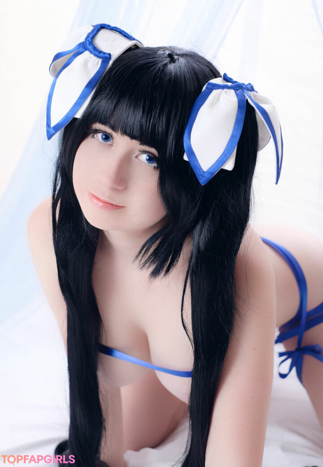 Foto desnuda filtrada de OnlyFans de Usatame #1533