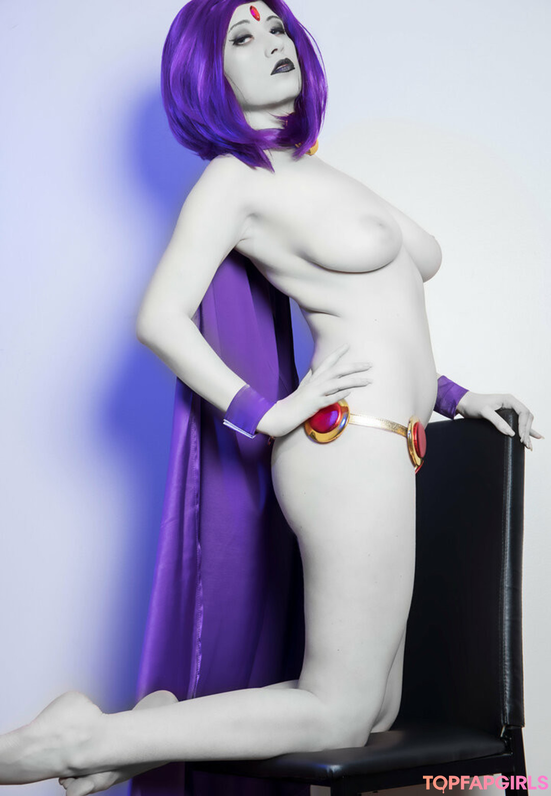 Foto desnuda filtrada de OnlyFans de Usatame #1603