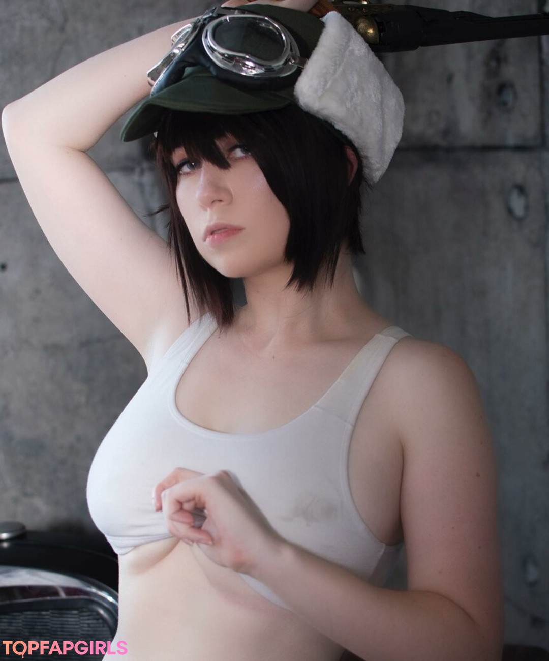 Foto desnuda filtrada de OnlyFans de Usatame #1730