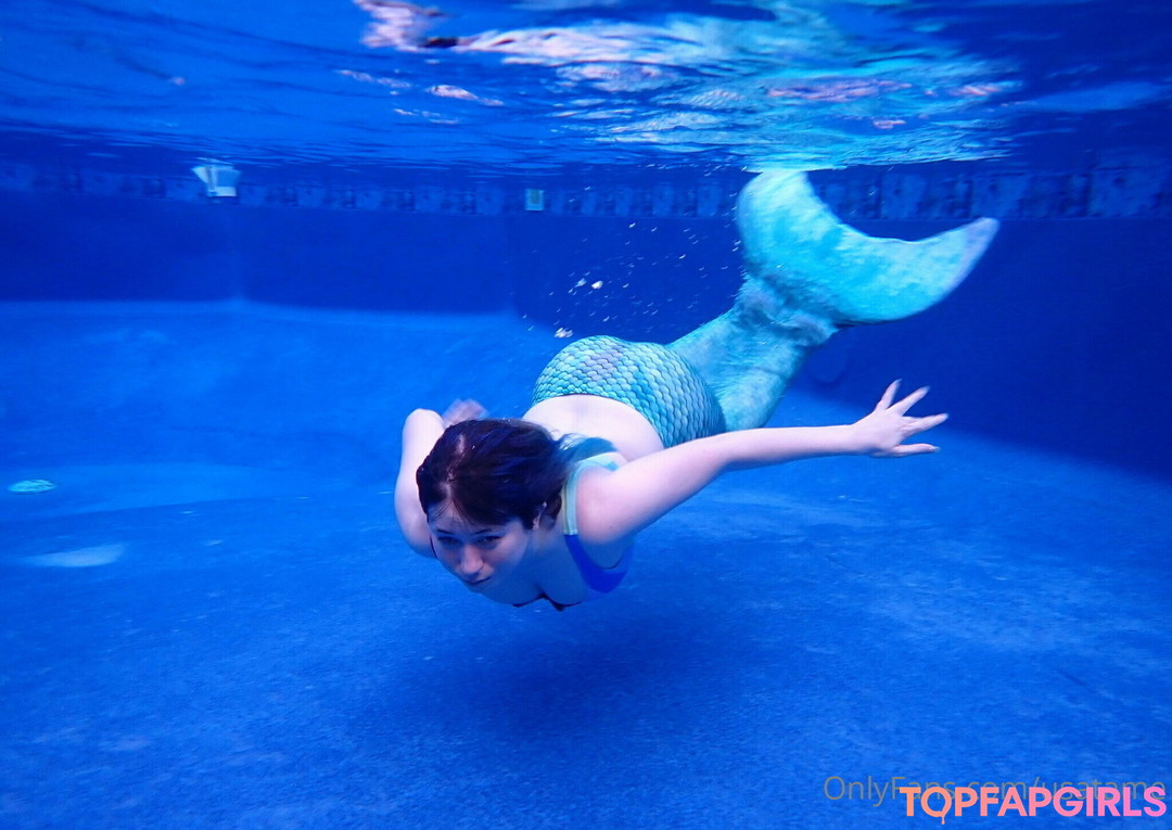 Foto desnuda filtrada de OnlyFans de Usatame #1754