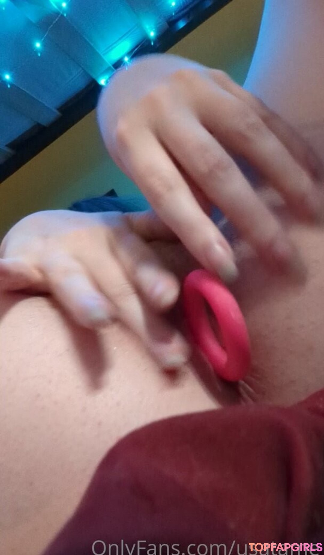 Foto desnuda filtrada de OnlyFans de Usatame #1768