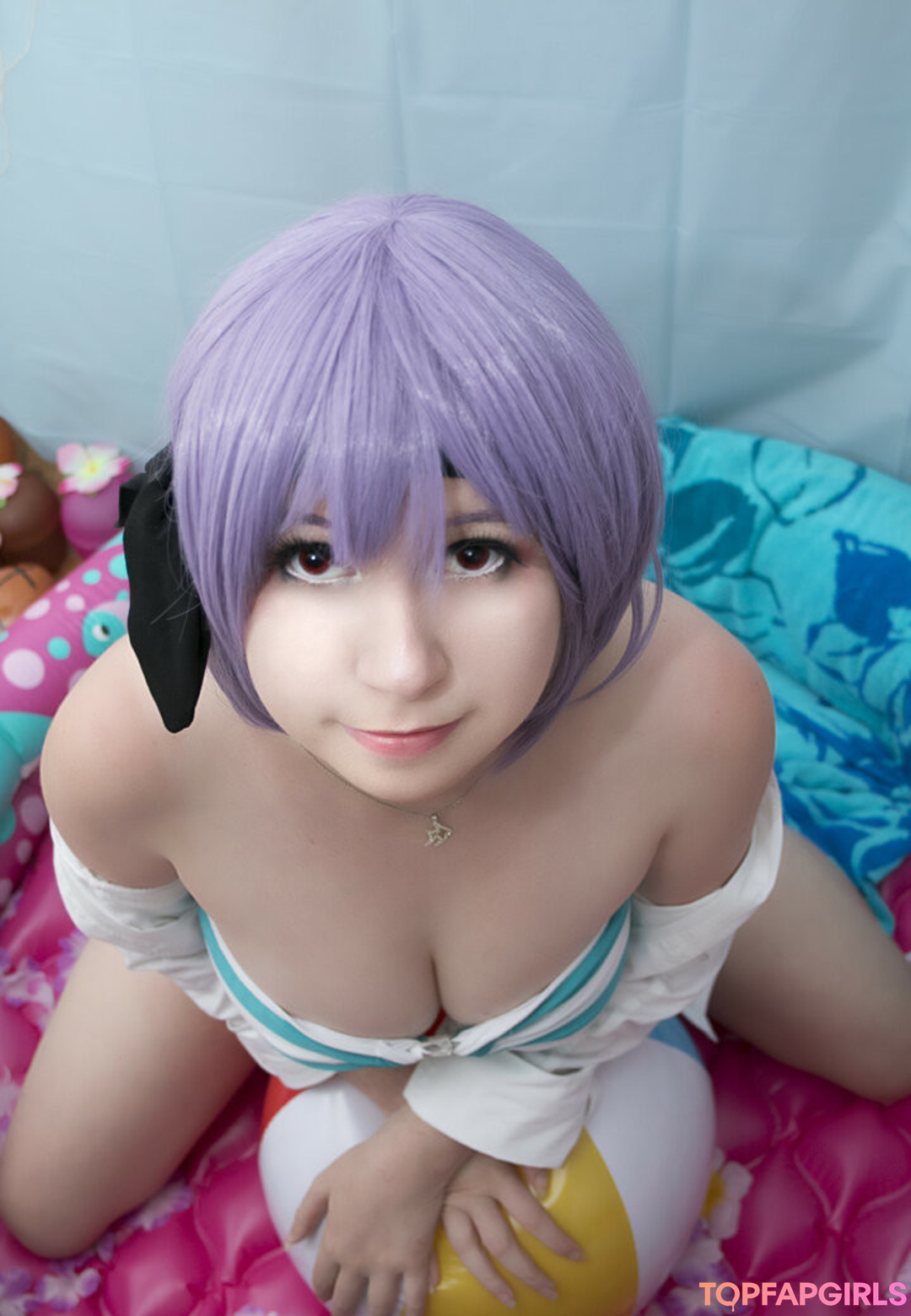 Foto desnuda filtrada de OnlyFans de Usatame #1812