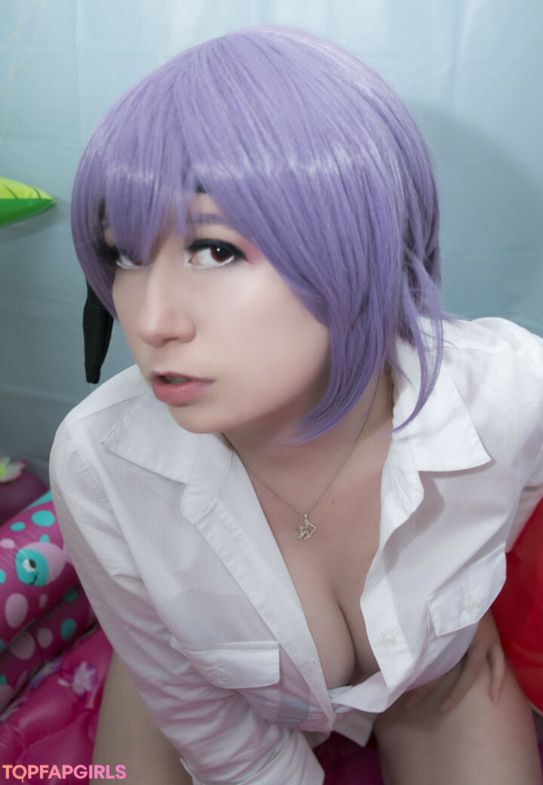 Foto desnuda filtrada de OnlyFans de Usatame #1825