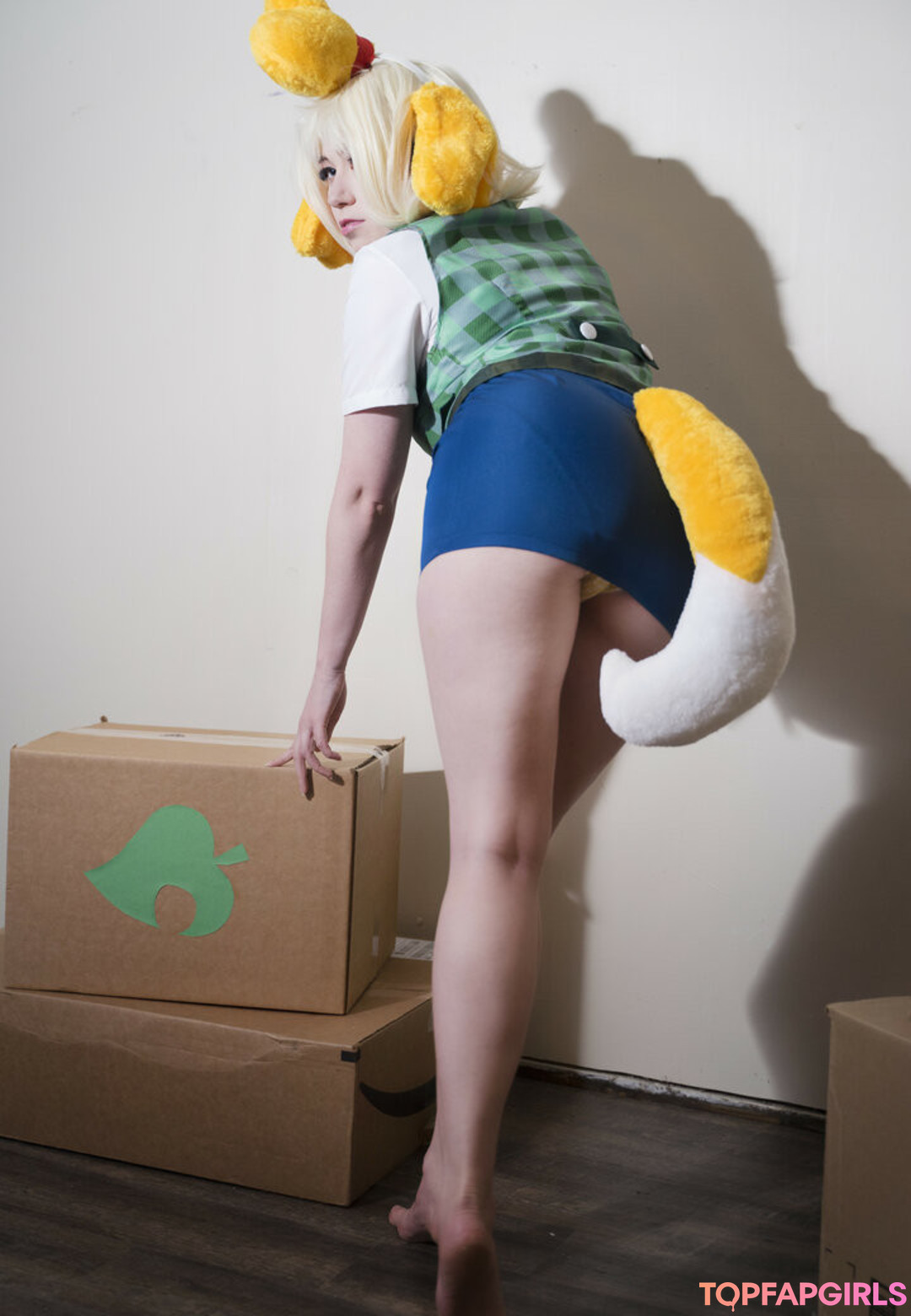 Foto desnuda filtrada de OnlyFans de Usatame #1885