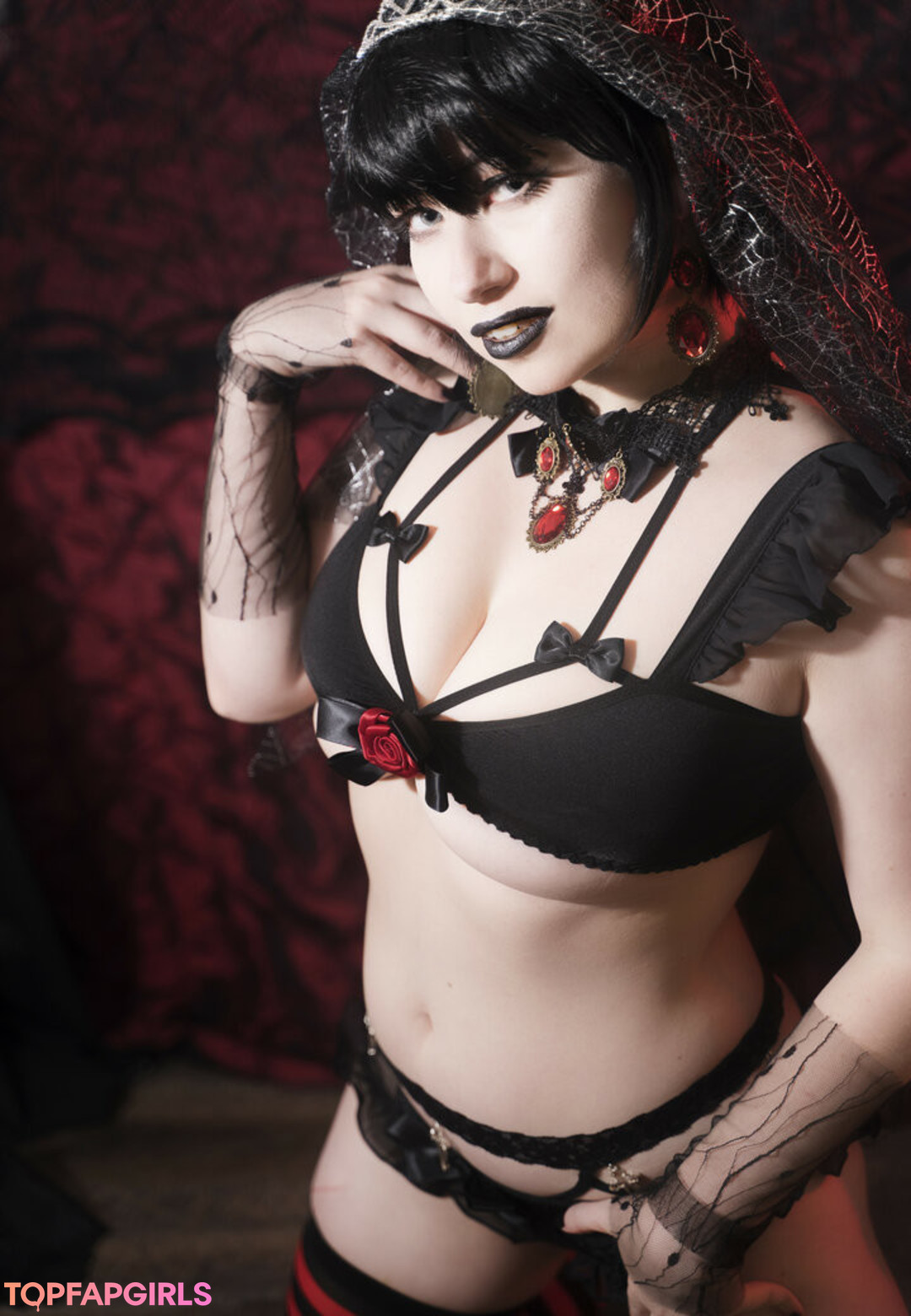 Foto desnuda filtrada de OnlyFans de Usatame #1912