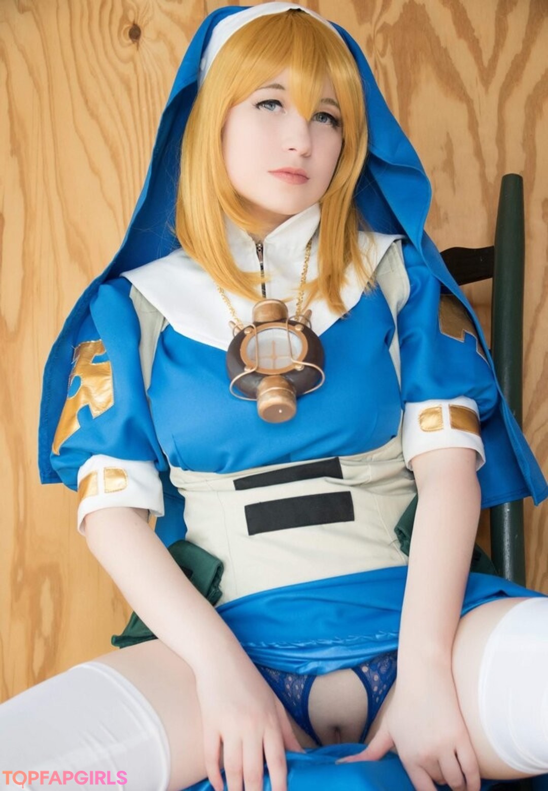 Foto desnuda filtrada de OnlyFans de Usatame #1955