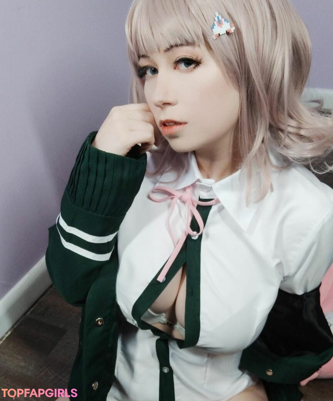 Foto desnuda filtrada de OnlyFans de Usatame #1980