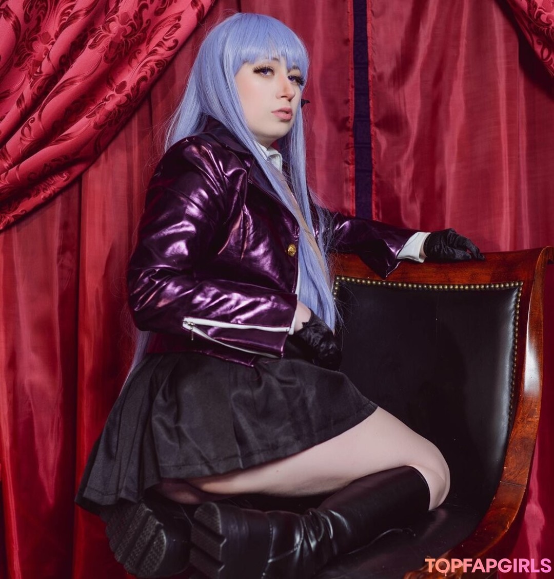 Foto desnuda filtrada de OnlyFans de Usatame #1984